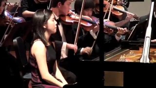 PACO Sinfonia: Mozart Piano Concerto No.24 (part 2 of 3)