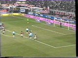 Milan vs Lazio   Goal 2
