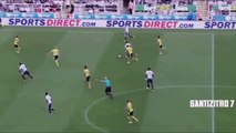 Florian Thauvin - Newcastle ● Buts , passes et gestes techniques  - MarseilleActuFoot