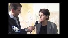 Ah, les berbères ....