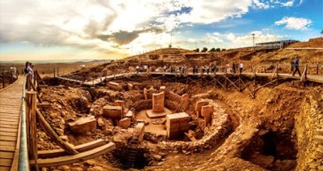 Türkiye'ye Gelen Turist Sayısı 22 Yılın Dibinde