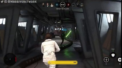 Star Wars Battlefront -- Live Stream (PS4)_173