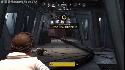 Star Wars Battlefront -- Live Stream (PS4)_174