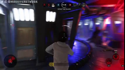 Star Wars Battlefront -- Live Stream (PS4)_175