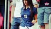 Euro 2016 - Ludivine Sagna, la WAG sexy de Bacary Sagna