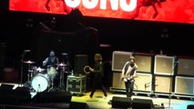 Gianni Hinek - RIVAL SONS - BLACK SABBATH SPECIAL GUEST - ARENA DI VERONA 13-06-2016