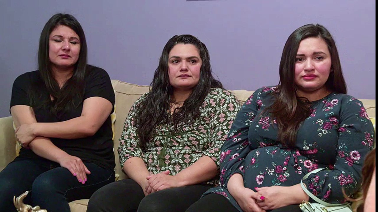 Monica the Medium S02E11