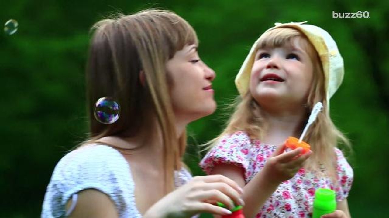 5 Kindergarten Lessons All Adults Should Remember