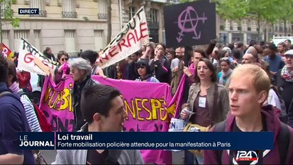 Le Journal du Matin - Partie 2 - 28/06/2016