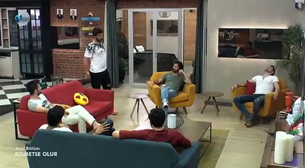 Kısmetse Olur 214.Bölüm-Melis ve Nur Arasında Gerginlik