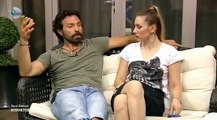 Kısmetse Olur 214.Bölüm-Daniela Tankut