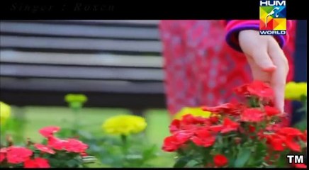 Roxen - Tere Liye - Imran & Sanam