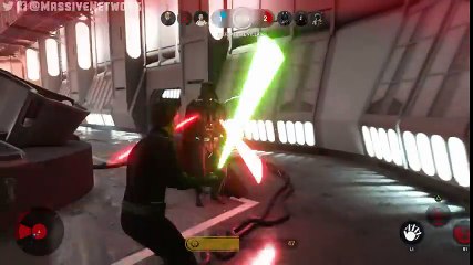 Star Wars Battlefront -- Live Stream (PS4)_183