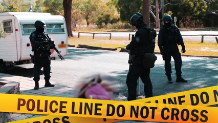 America's Murder Capital [Kult America]