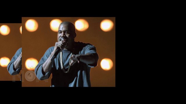 Taylor Swift, Rihanna With Kanye West In 'Famous' Music Video