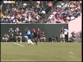 Milan vs Chelsea # Goal 2