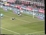 Milan vs Lazio   Goal 3