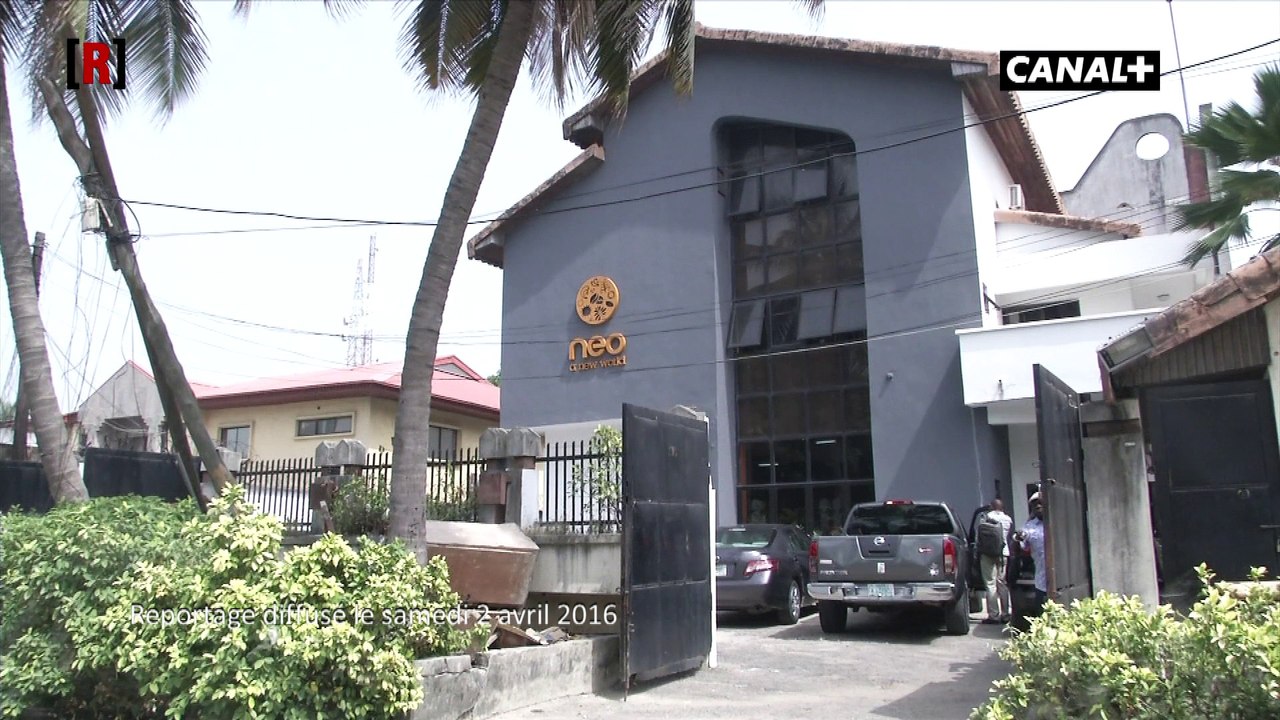 Neo Café, la chaîne nigériane de cafés en vue à...
