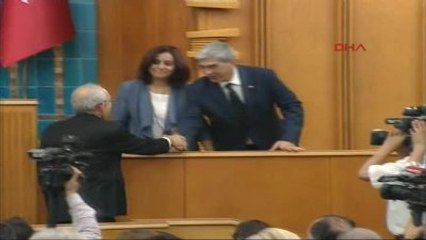 1-Kılıçdaroğlu; Putin'e Mektup Yazmayı Biliyor Netanyahu'dan Resmi Yazılı Bir Özür Mektupu...