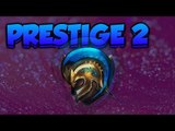 PRESTIGE 2 - ROAD TO MASTER PRESTIGE - (CALL OF DUTY: BLACK OPS 3)