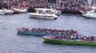 Cliff Diving From an Opera House in Copenhagen _ Cliff Diving World Series 2016