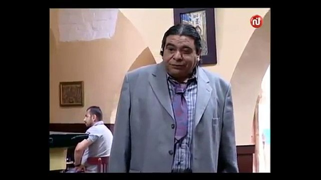 حامد الكزدغلي و حياة أقوى لقطة في نسيبتي العزيزة ههههه ملا سلعة