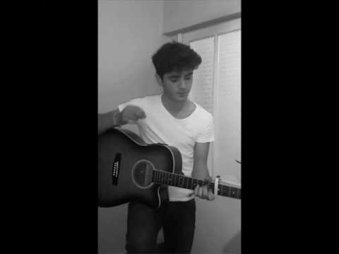 Burak Kartal - Bağdat (Tuncel Kurtiz -Oysa Herkes Öldürür Sevdiğini-)