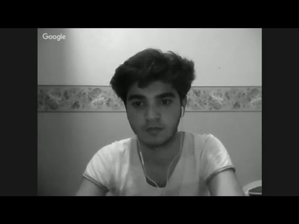 Burak Kartal slm