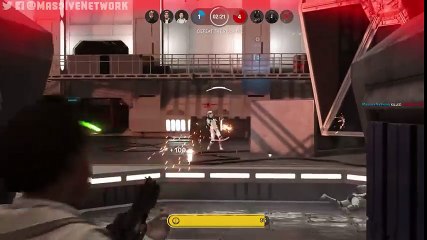 Star Wars Battlefront -- Live Stream (PS4)_190