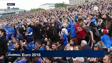 Le Journal du Midi - Partie 1 - 28/06/2016