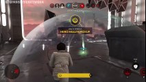 Star Wars Battlefront -- Live Stream (PS4)_191