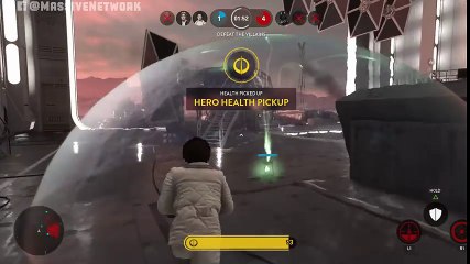 Star Wars Battlefront -- Live Stream (PS4)_191