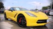 2014 Chevrolet Corvette Stingray Z51 in Houston, TX 77054