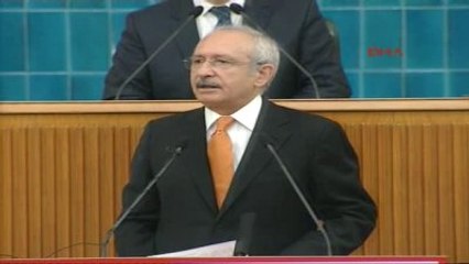 Kılıçdaroğlu; Putin'e Mektup Yazmayı Biliyor Netanyahu'dan Resmi Yazılı Bir Özür Mektupu...