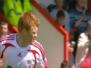 Crewe vs Liverpool Highlights