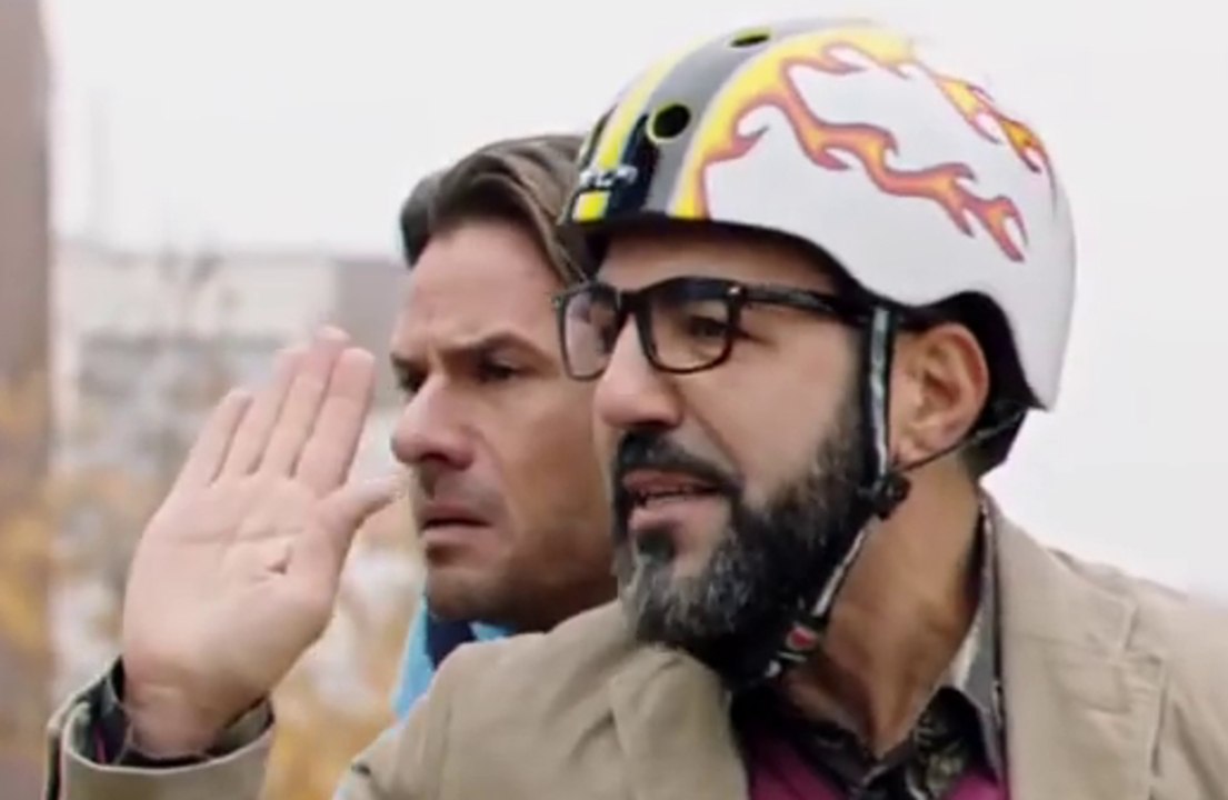 Neues aus dem Reihenhaus - Trailer (Deutsch) HD