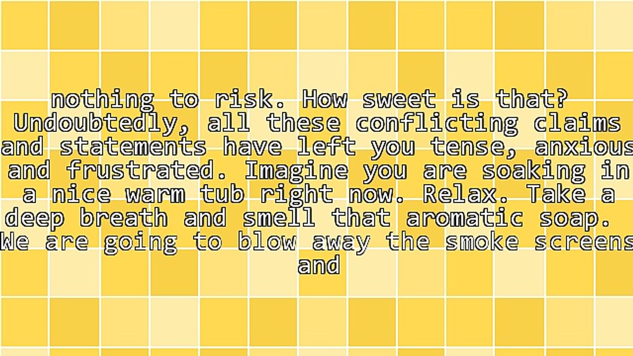 My 4 Step Affiliate Marketing Blueprint