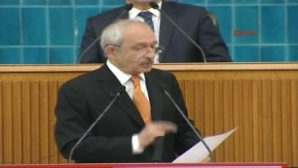 Kılıçdaroğlu; Putin'e Mektup Yazmayı Biliyor Netanyahu'dan Resmi Yazılı Bir Özür Mektupu...
