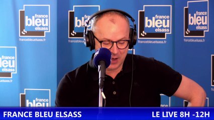 L'Alsace vue par le web avec Pierre Nuss - Le groupe folklorique des Sandhase de Lingolsheim