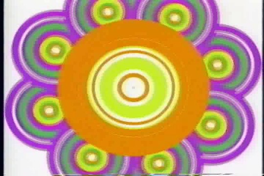 MADONNA Beautiful Stranger Drowned World Tour Backdrop 2001