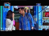 Mera Yaar Miladay Episode 21 on ARY Digital