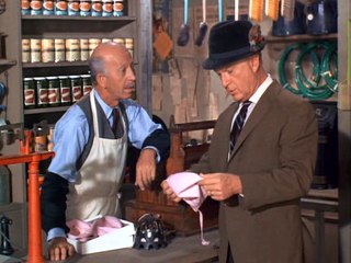 Green Acres S02e06 One Of Our Assemblymen Is Missing