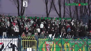 2011.02.26.Ruch Chorzów - Lechia Gdańsk 0:0