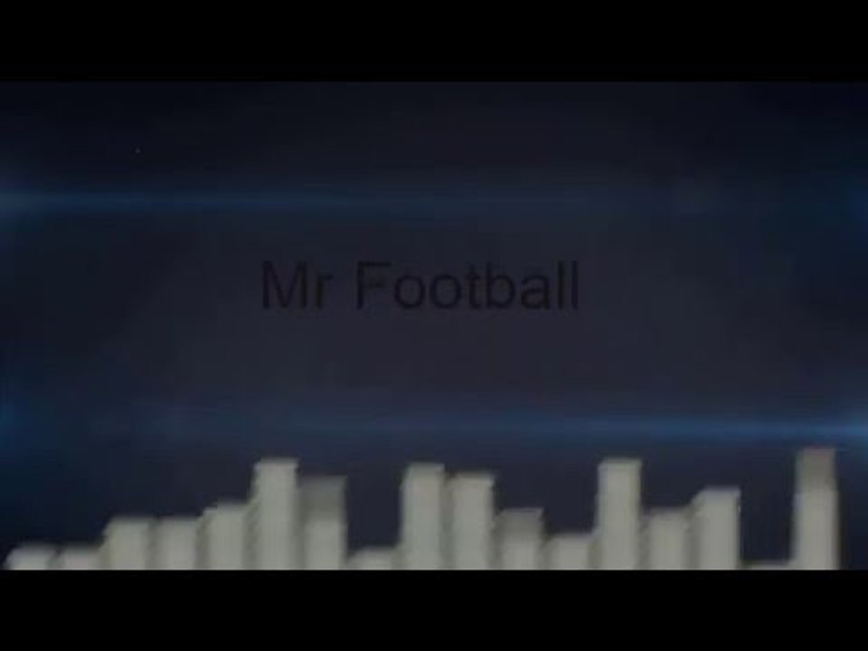 New Intro 2016 Mr Football