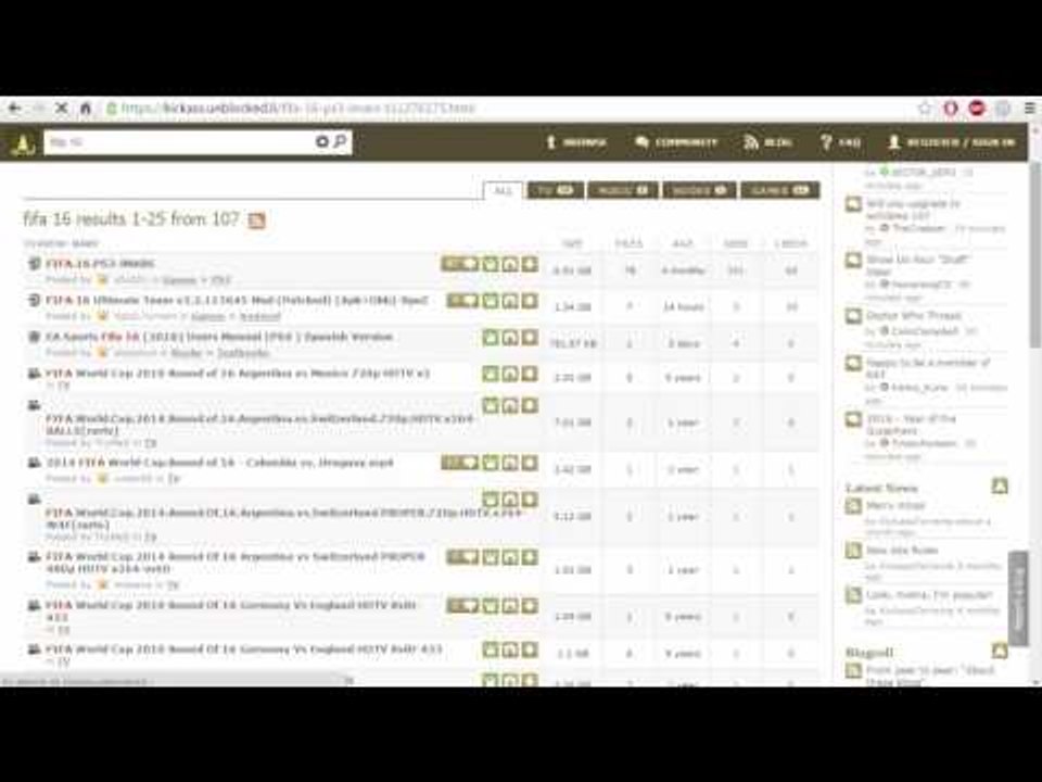 How To Download Games For Free 2016