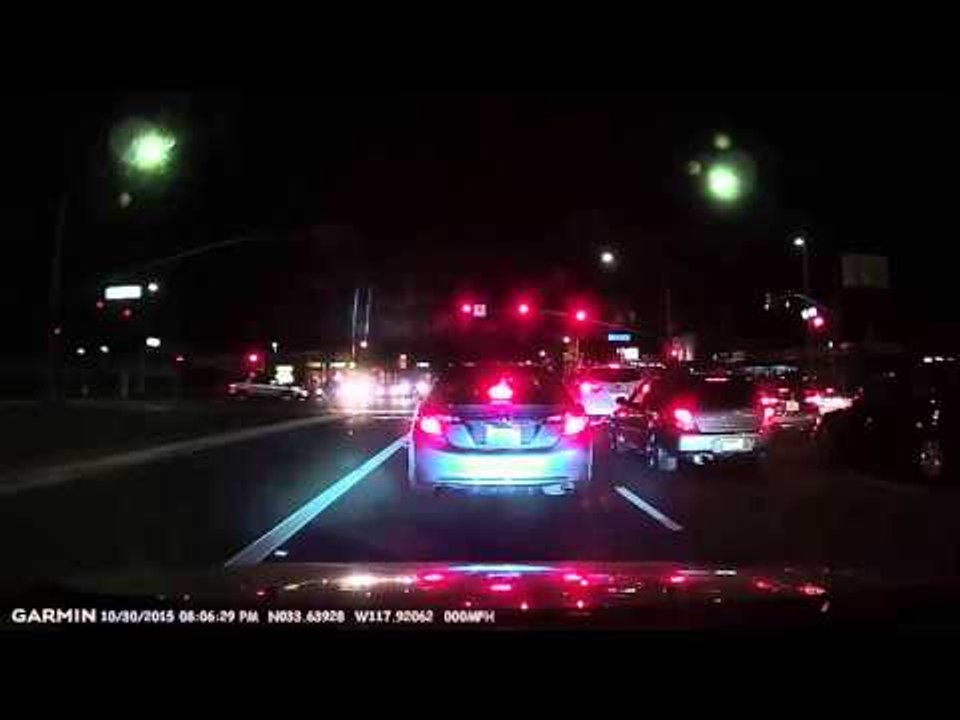 Uber driver pepper sprays drunk passenger.