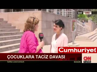 Cinsel istismar davasına emekli müdür Adil Ş. tutuklandı