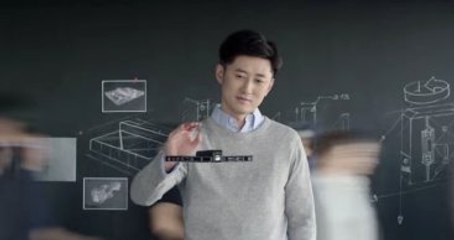 Çinli Girişimciler Uçan Özçekim Kamerası Üretti