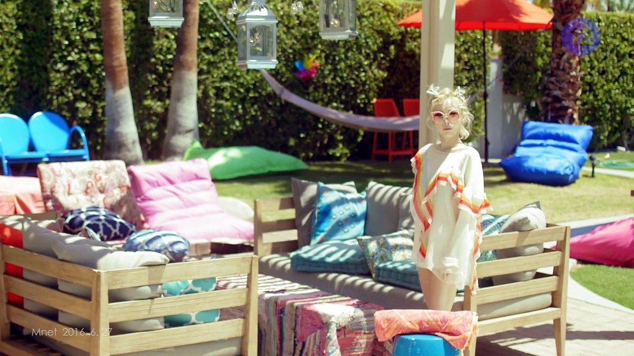 [K-POP] Taeyeon(少女時代) - Why (MV HD)