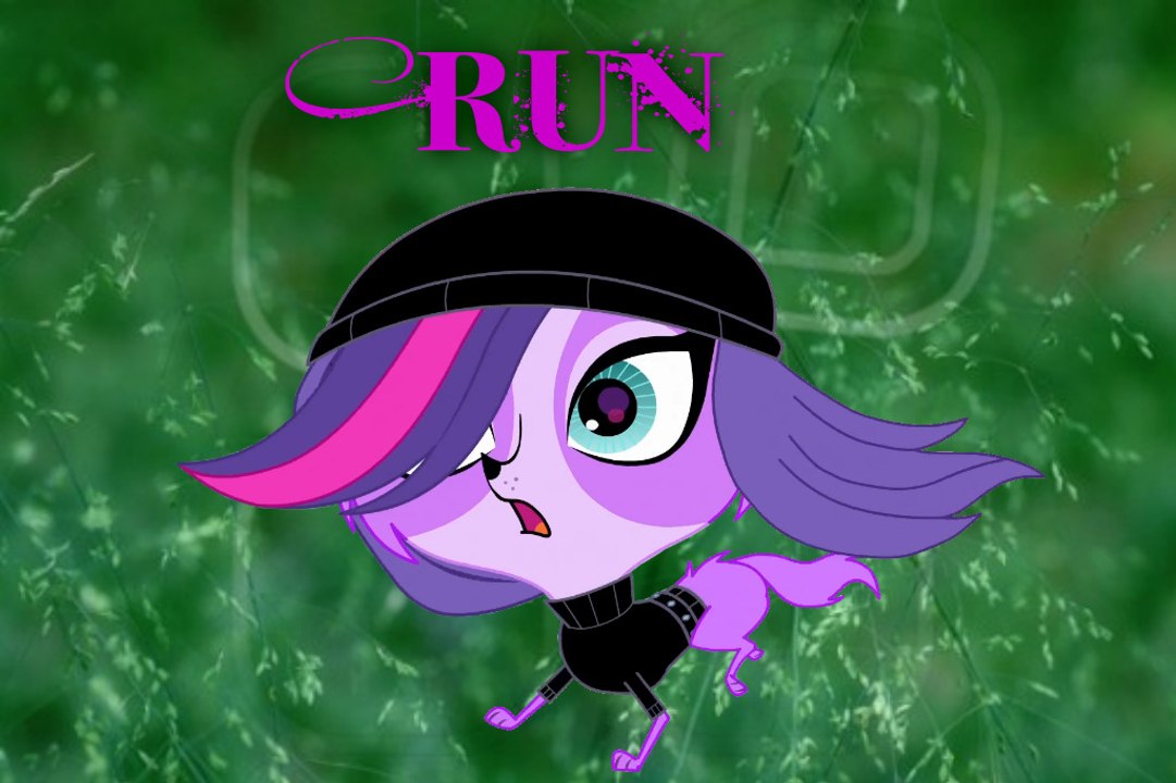 Lps Run (Zoe)